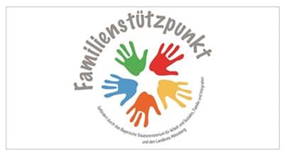 Familienstützpunkte