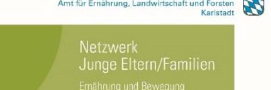 Logo Amt für Ernährung