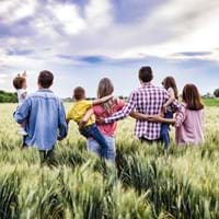 Ermutigt erziehen – Tipps zur Kommunikation im Familienleben